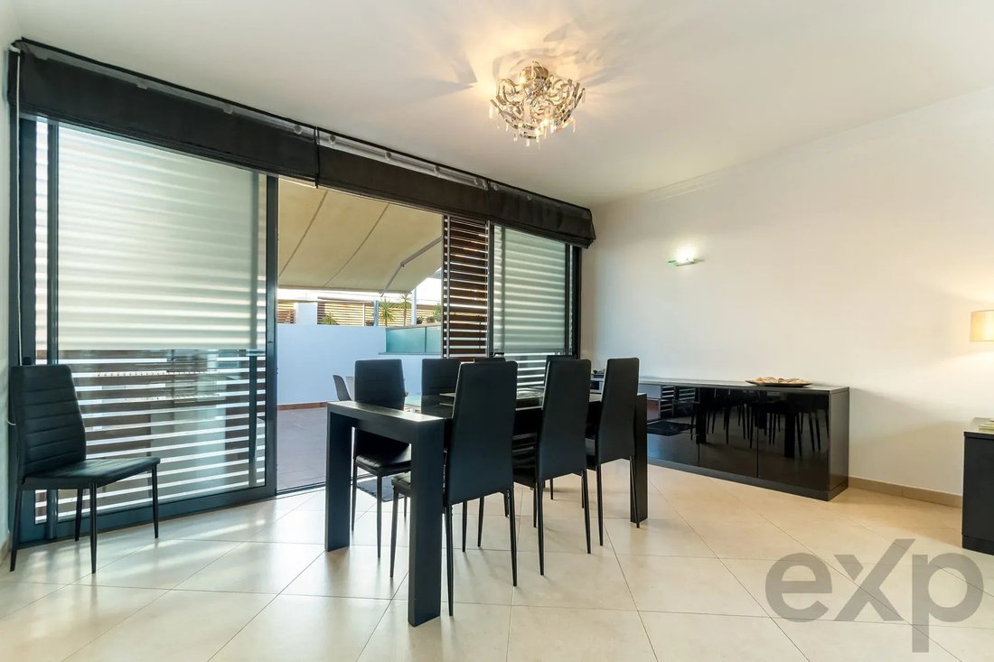Apartamento en Tavira (Santa Maria y Santiago), Algarve, Portugal 5 - 19177314