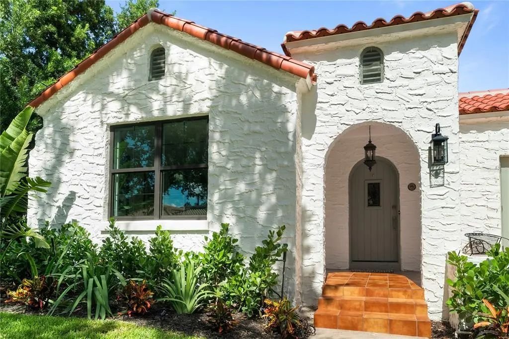 Maison à Tampa, Floride, États-Unis 2 - 19174293