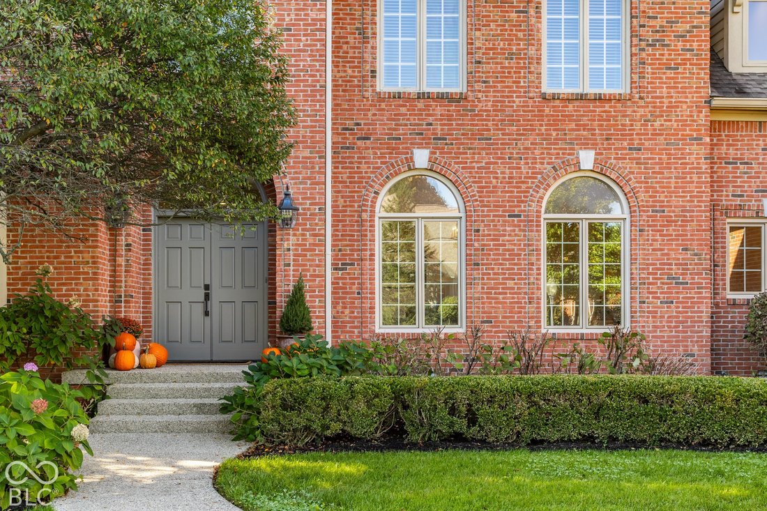 House in Carmel, Indiana, United States 4 - 19179249