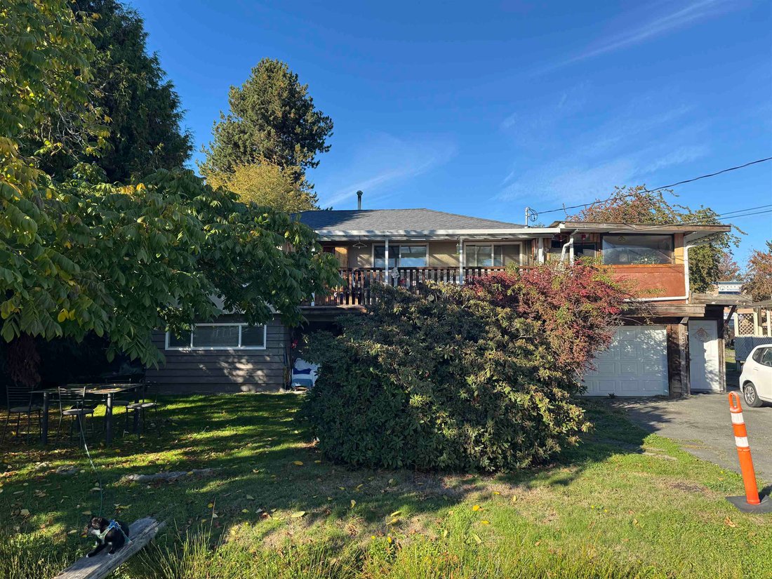 House in Richmond, British Columbia, Canada 2 - 19179462