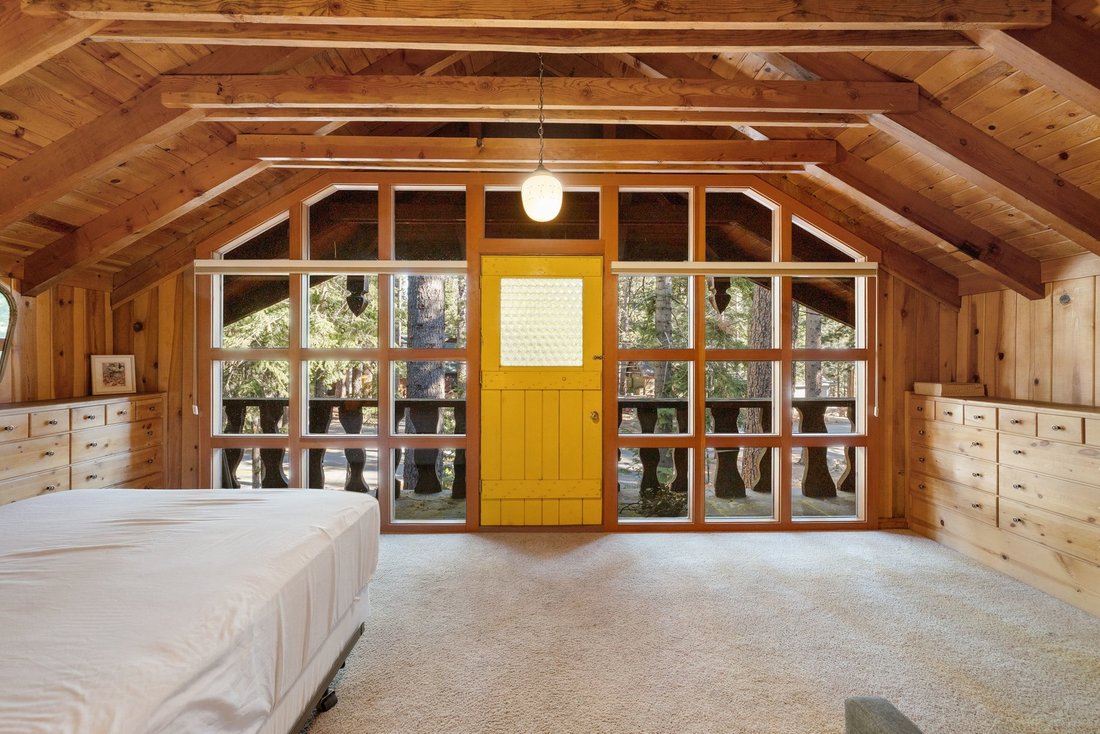 Haus in Tahoe City, Kalifornien, Vereinigte Staaten 3 - 19171061