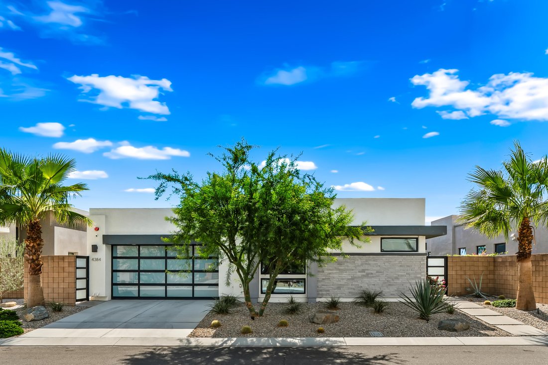 Casa a Palm Springs, California, Stati Uniti 4 - 19173062