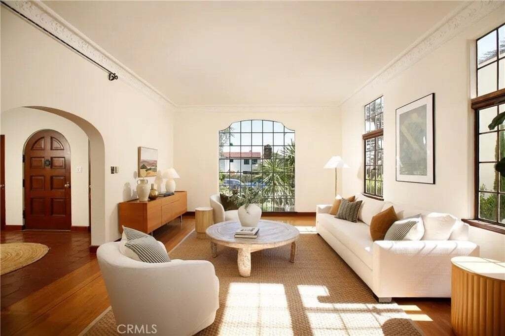 Casa en Glendale, California, Estados Unidos 3 - 19172572