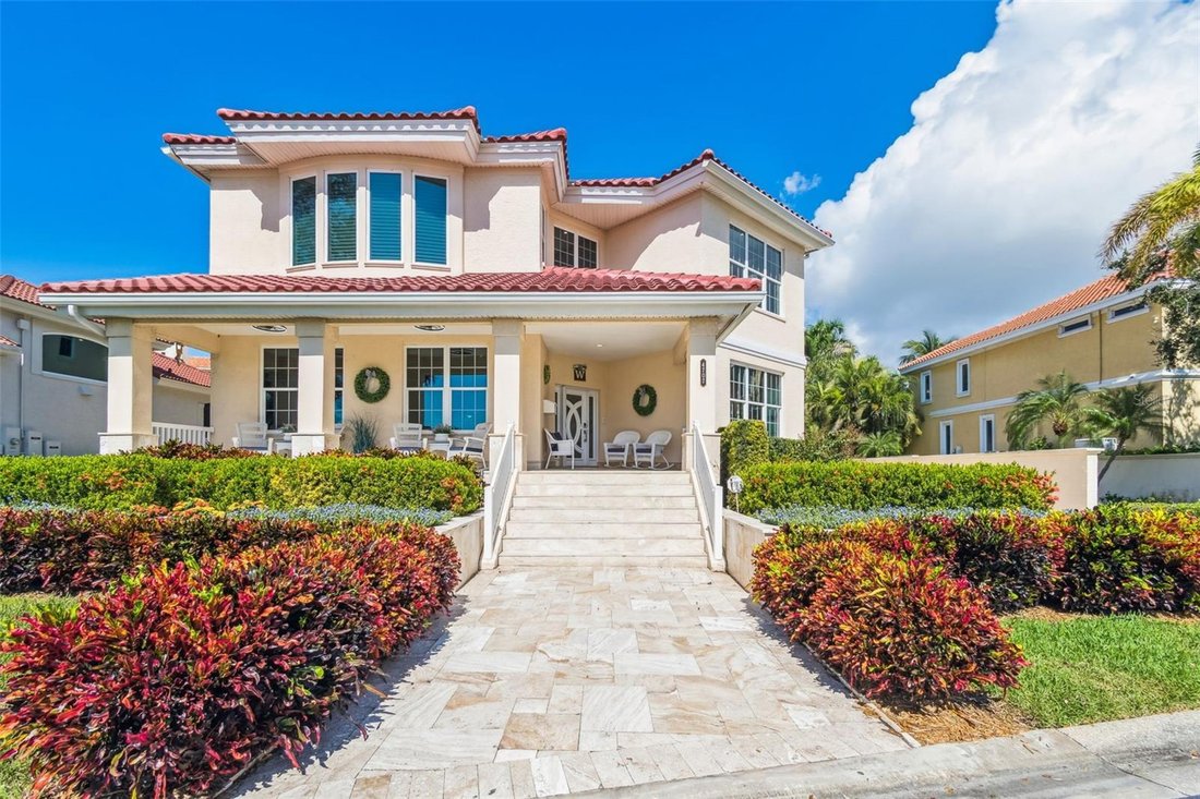 Casa a St. Petersburg, Florida, Stati Uniti 5 - 19172142