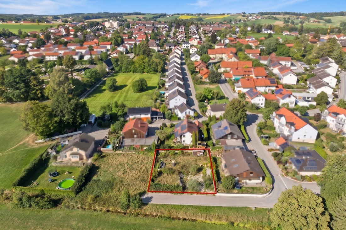 Land in Isen, Bayern, Deutschland 4 - 19169258