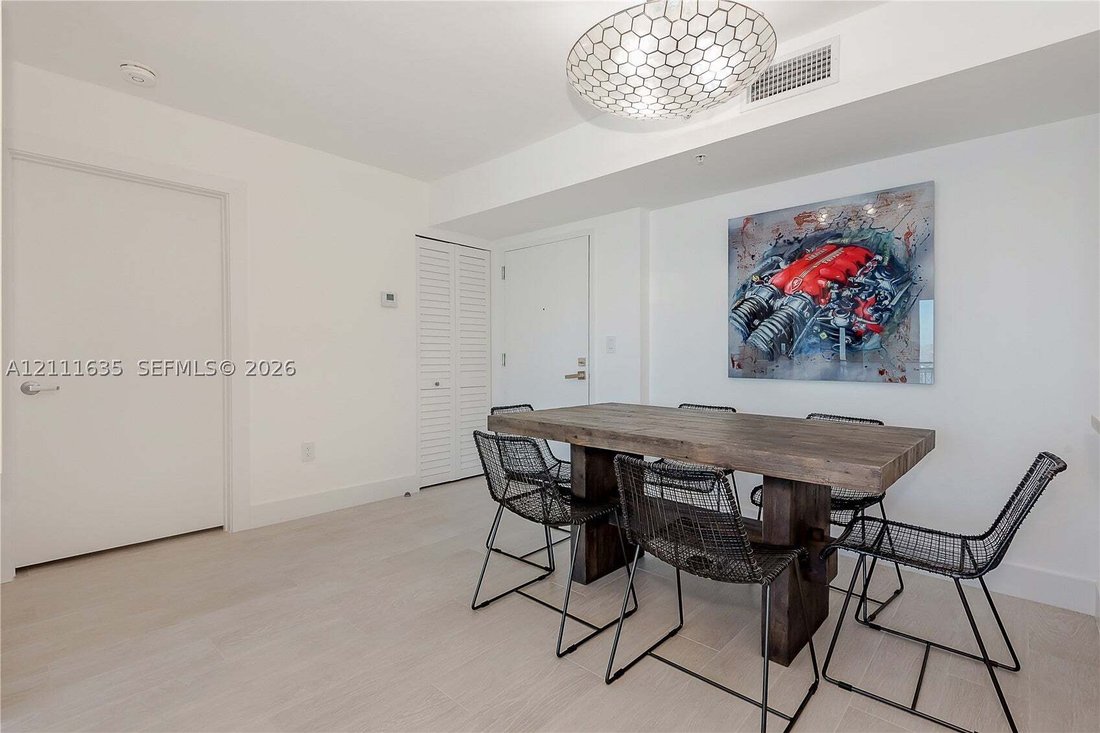 Condominio a Miami Beach, Florida, Stati Uniti 4 - 19168937