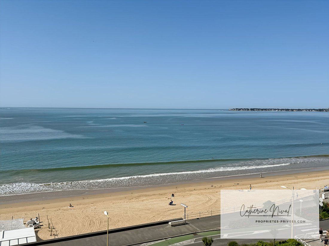 Apartment in La Baule les Pins, La Baule-Escoublac, France 3 - 19170809