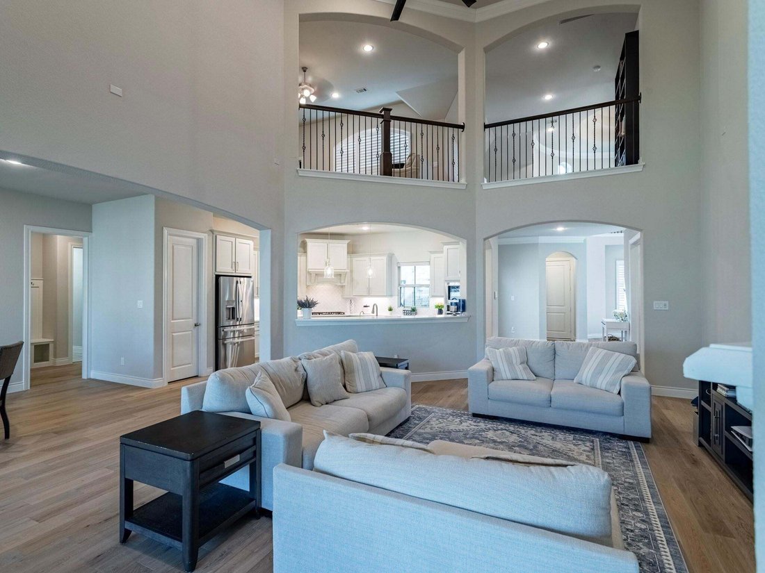 House in Conroe, Texas, United States 4 - 19169694
