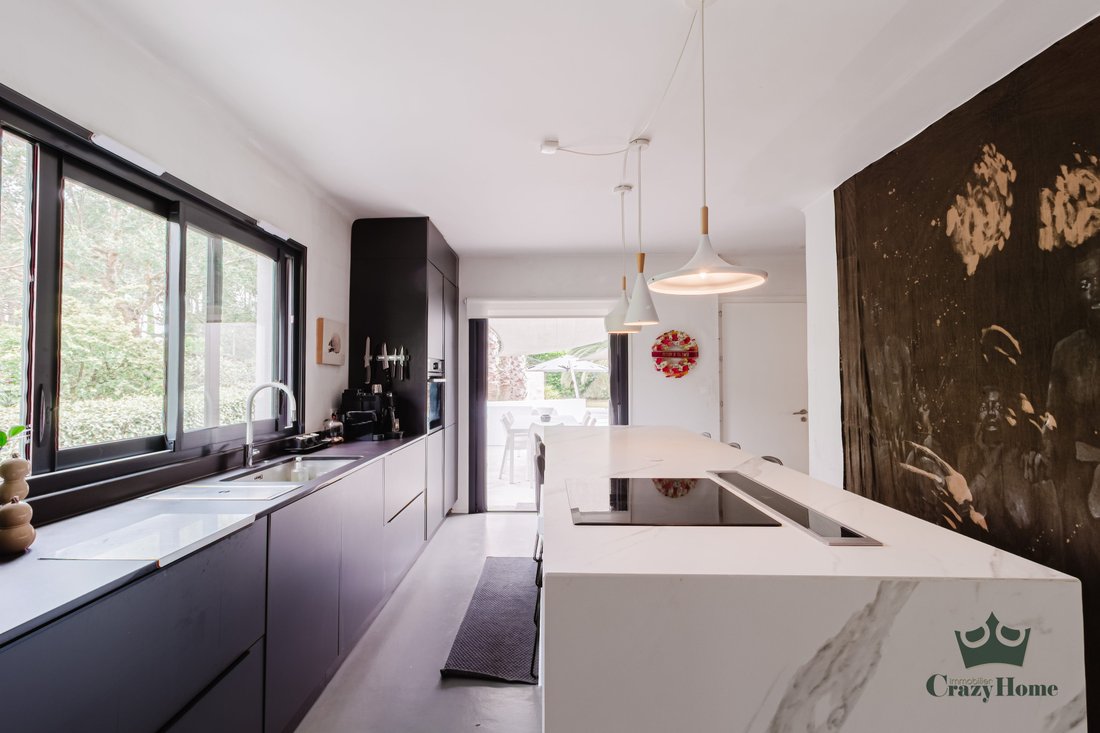 Maison à Anglet, Nouvelle-Aquitaine, France 3 - 19169944