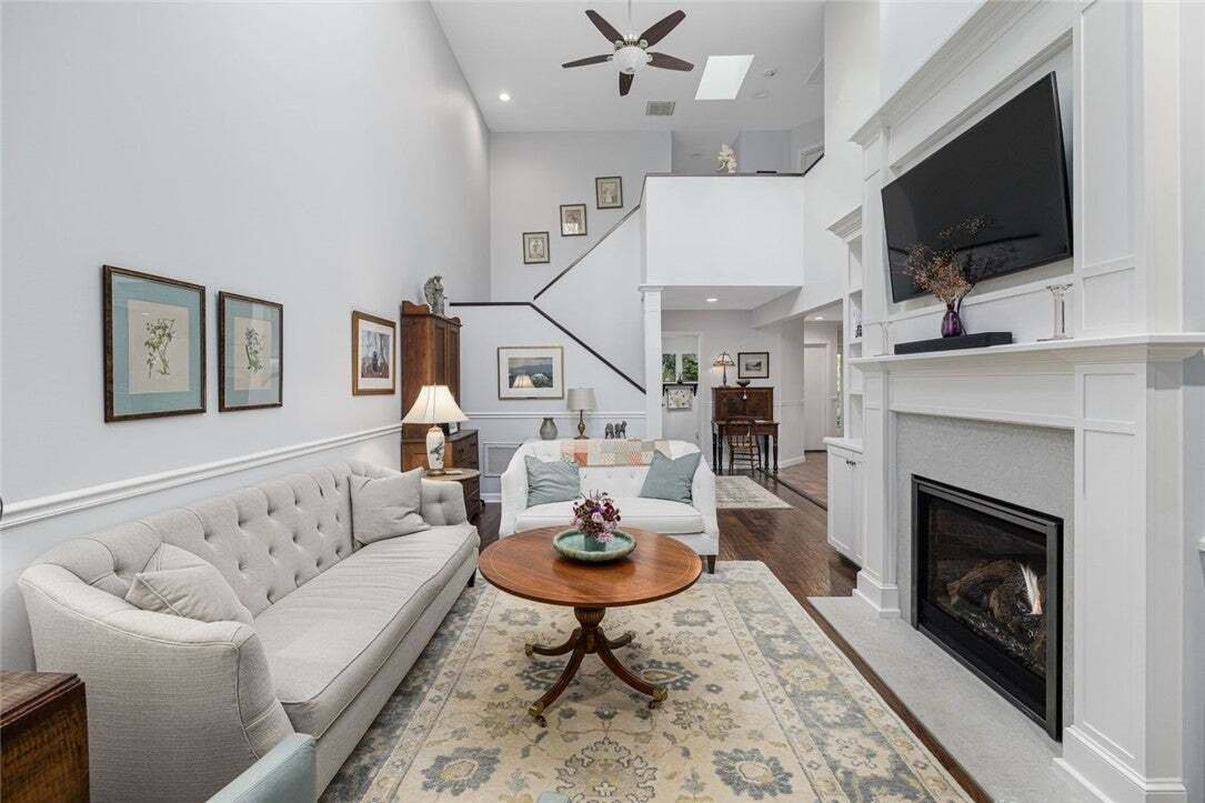 Appartement à Warren, Rhode Island, États-Unis 3 - 19172204