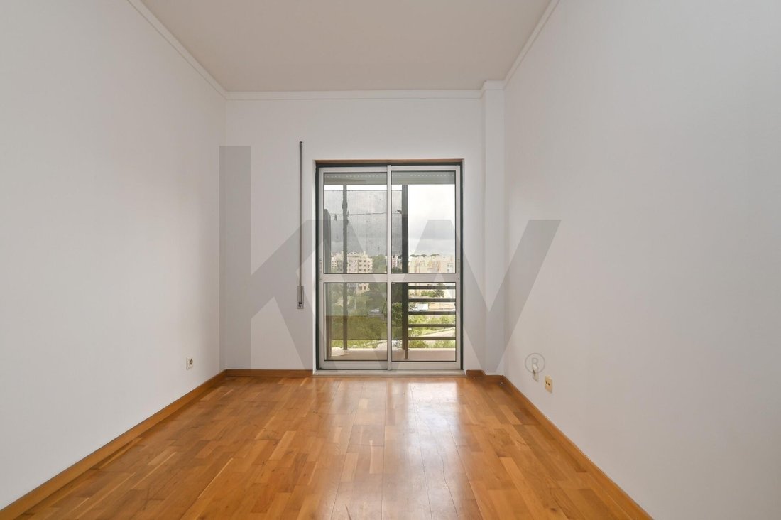 Appartement à Alvalade, Lisbonne, Portugal 3 - 19175380