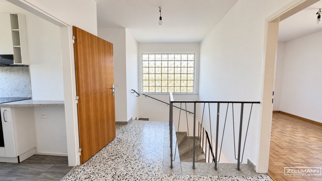 Casa en Breitenfurt bei Wien, Baja Austria, Austria 3 - 19175676