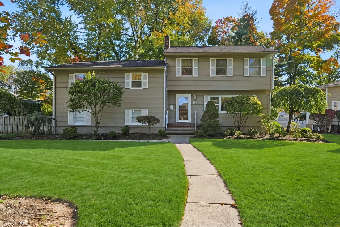 Maison à Livingston, New Jersey, États-Unis 1 - 19170907