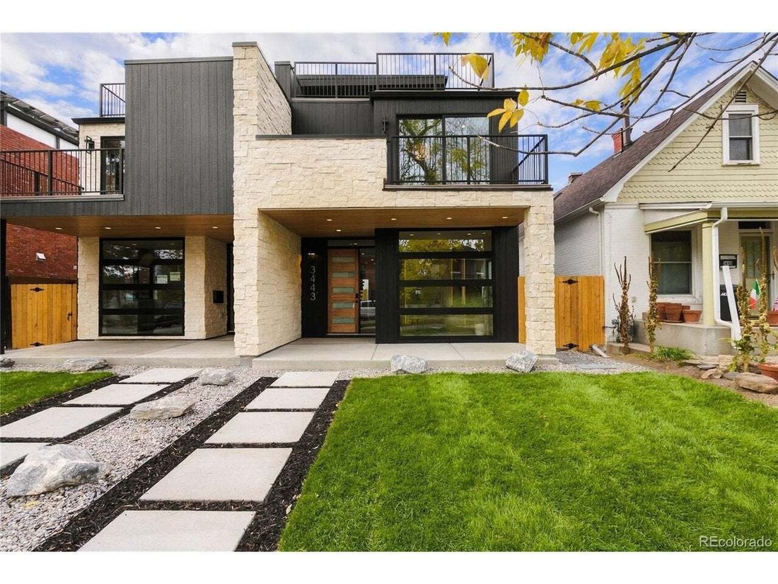 House in Denver, Colorado, United States 3 - 19174730