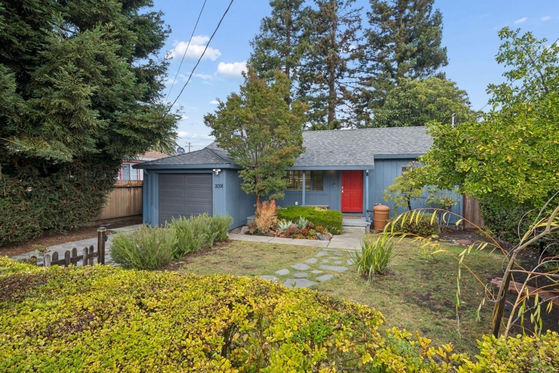 House in Redwood City, California, United States 1 - 19172598