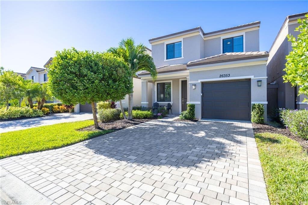 Maison à Bonita Springs, Floride, États-Unis 1 - 19170199