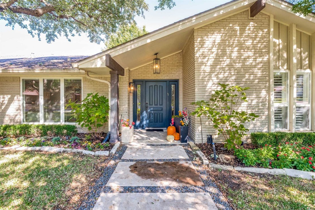 Haus in Dallas, Texas, Vereinigte Staaten 1 - 19179220
