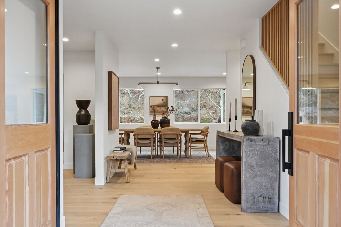 House in Novato, California, United States 3 - 19170905