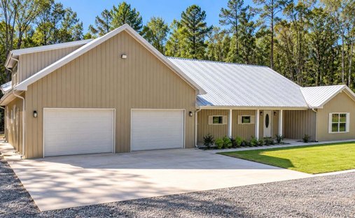 Maison à Douglassville, Texas, États-Unis 1