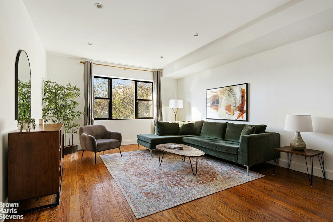 Condominio en Nueva York, Nueva York, Estados Unidos 1 - 19172485