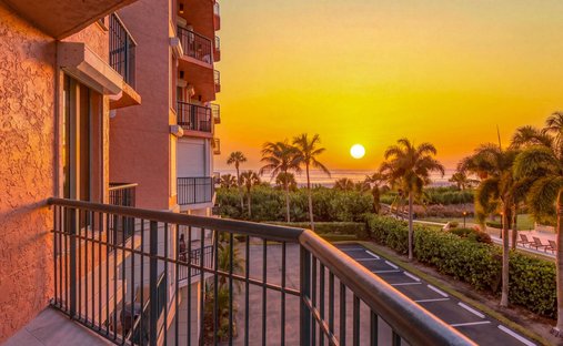 Condominio en Marco Island, Florida, Estados Unidos 1