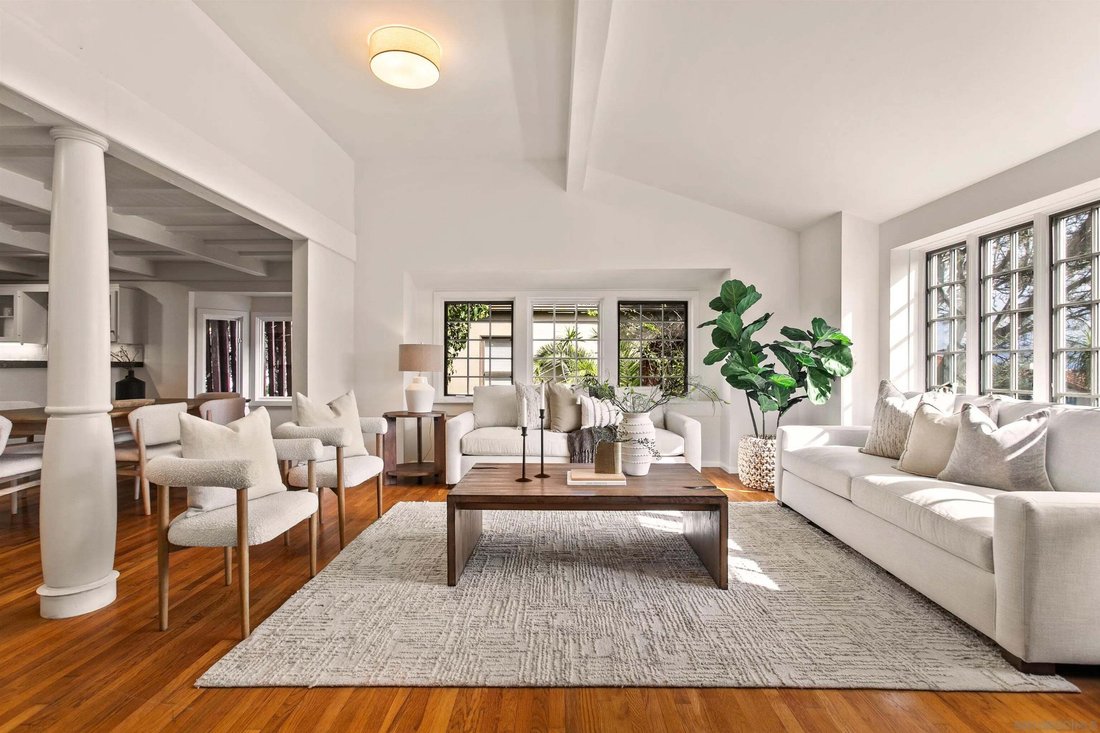 Casa a San Diego, California, Stati Uniti 4 - 19180463