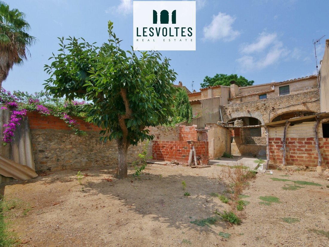 Maison à Sant Climent de Peralta, Forallac, Espagne 2 - 19170500