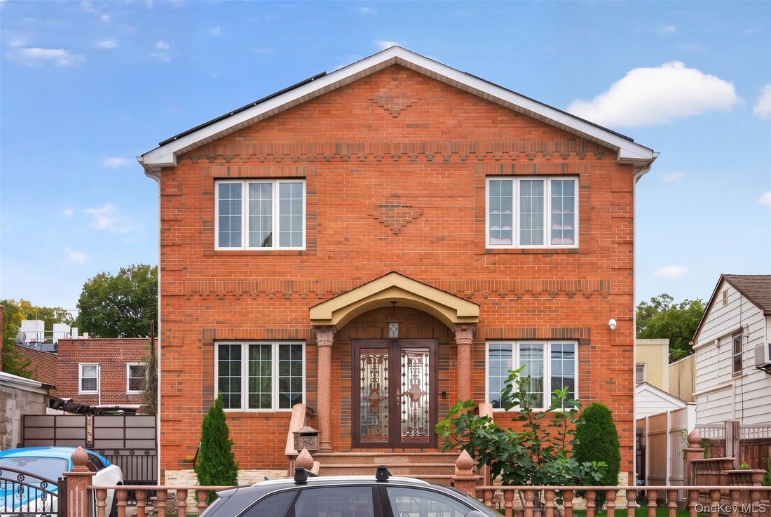 Casa a New York, New York, Stati Uniti 1 - 19176771