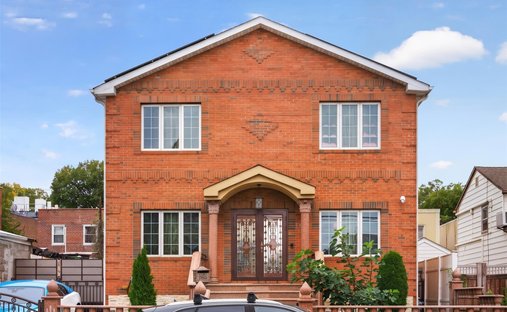 Casa a New York, New York, Stati Uniti 1