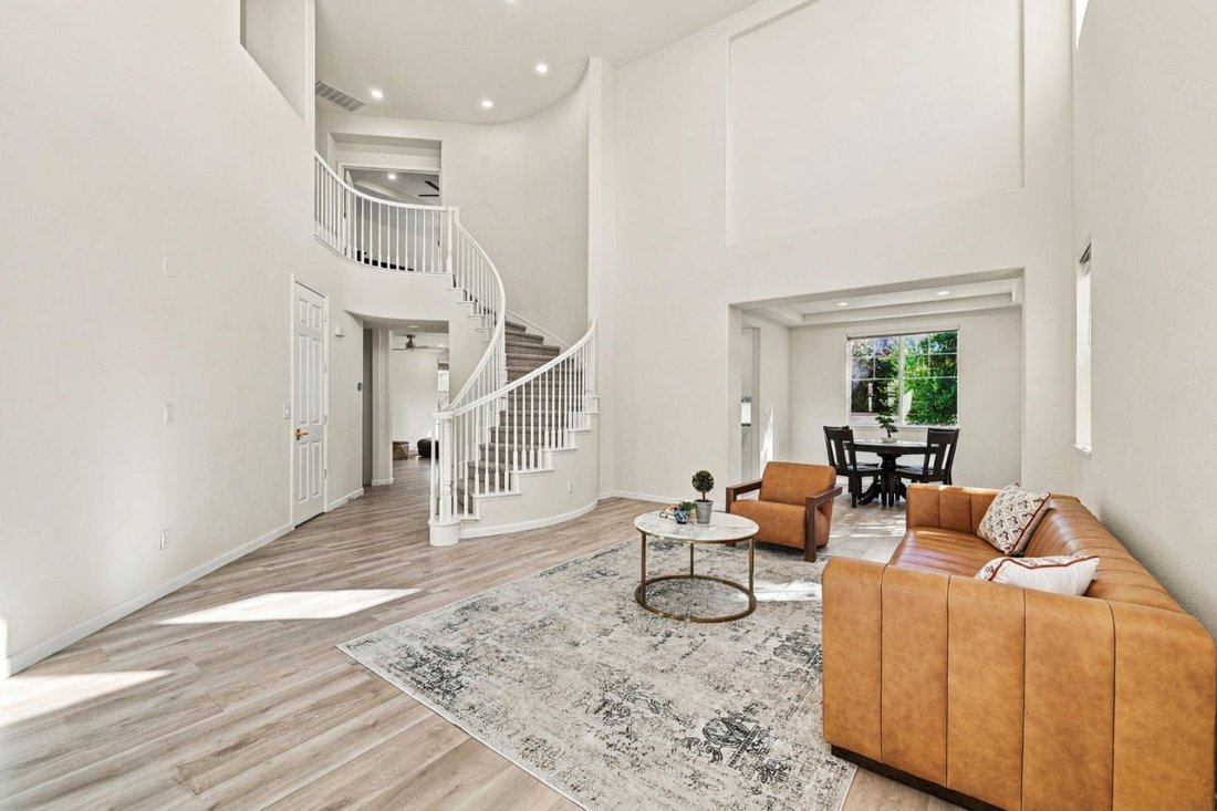 House in San Jose, California, United States 3 - 19180511