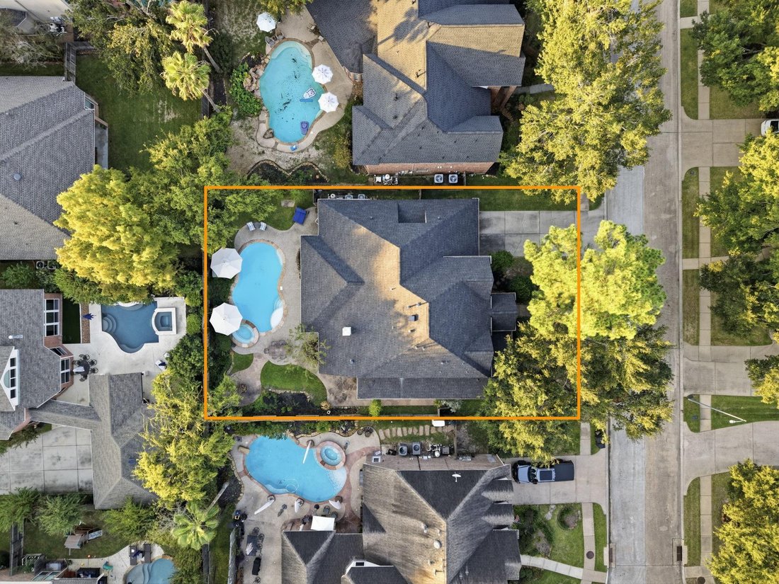 House in Houston, Texas, United States 2 - 19177031