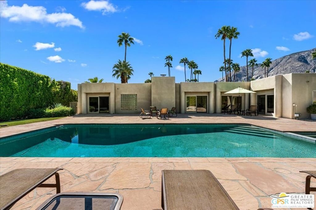 Haus in Palm Springs, Kalifornien, Vereinigte Staaten 5 - 19181953