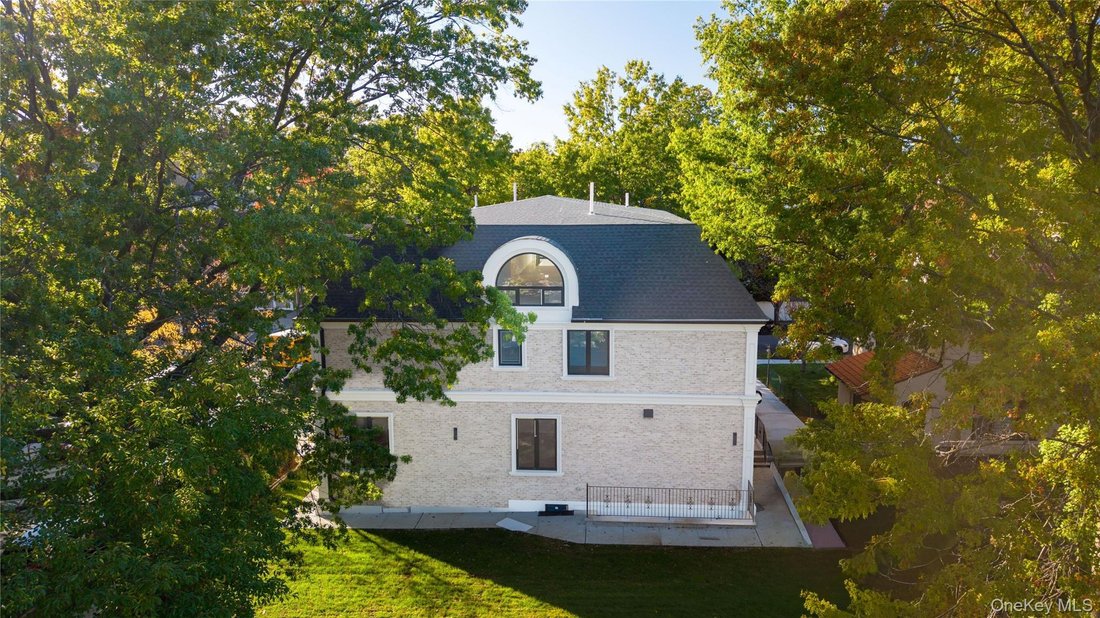 Casa a New York, New York, Stati Uniti 2 - 18939501