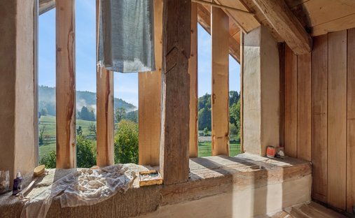 Haus in Plateau de Diesse, Kanton Bern, Schweiz 1