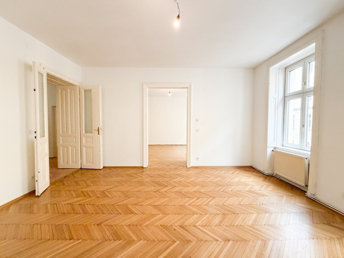 Appartement à Vienne, Vienne, Autriche 4 - 19175765
