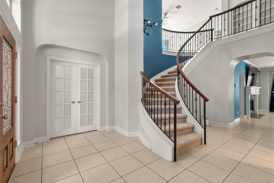Haus in Houston, Texas, Vereinigte Staaten 4 - 19172979