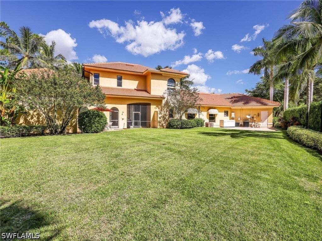 House in Estero, Florida, United States 4 - 19171413