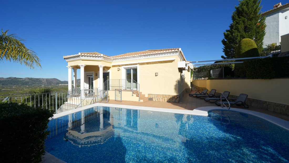 House in Orba, Valencian Community, Spain 2 - 19117546