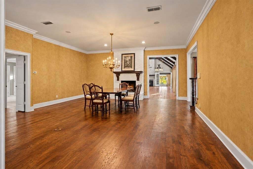 House in Pittsburg, Texas, United States 3 - 19172687