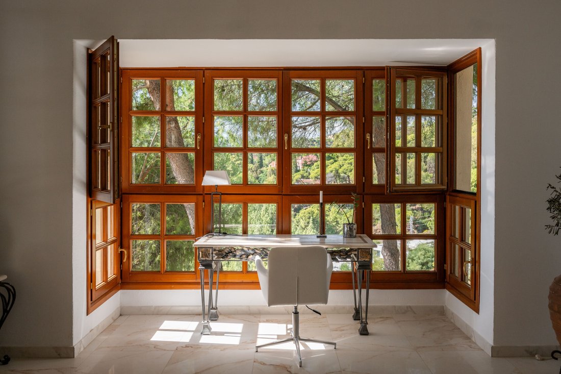 Villa in La Quinta, Benahavis, Andalusia 4 - 19151238