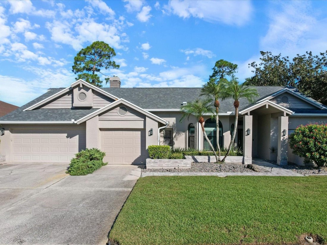 Casa en Oldsmar, Florida, Estados Unidos 1 - 19104104