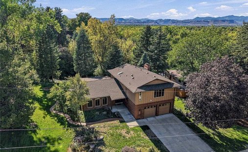 Casa a Wheat Ridge, Colorado, Stati Uniti 1