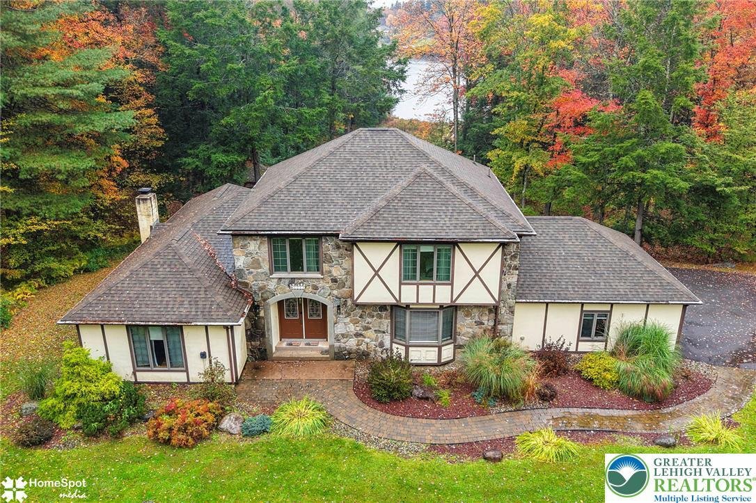 Maison à Blakeslee, Pennsylvanie, États-Unis 2 - 19179493