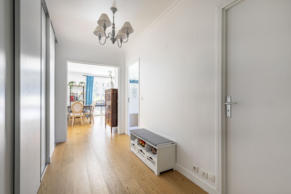 Appartement à Forêt, Saint-Germain-en-Laye, France 4 - 19175142