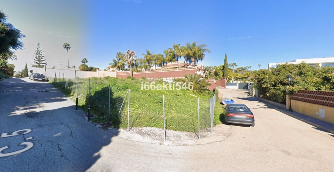 Land in Malaga, Andalusia, Spain 3 - 19169842