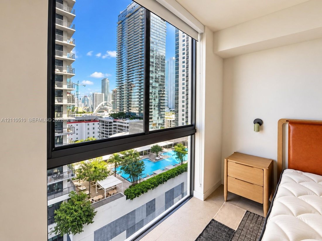 Condo in Miami, Florida, United States 4 - 19173171
