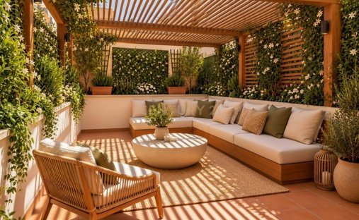 Apartment in Moncloa-Aravaca, Madrid, Spain 1