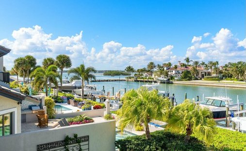 Townhouse in Stuart, Florida, United States 1