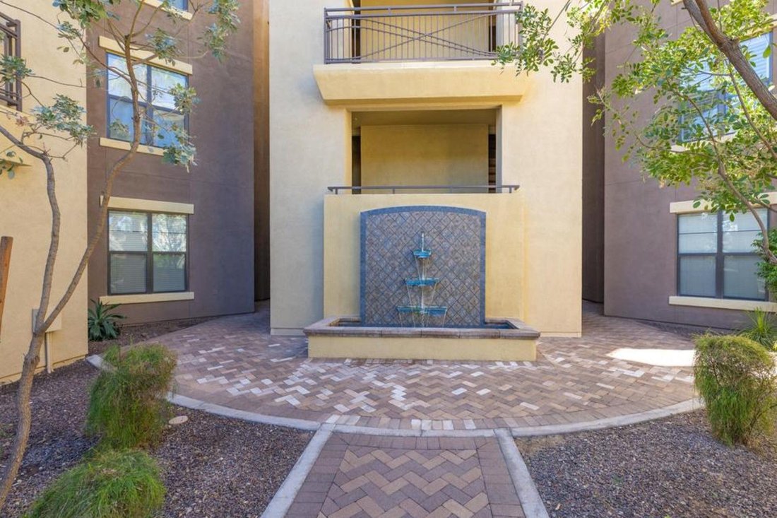 Wohnung in Scottsdale, Arizona, Vereinigte Staaten 4 - 19171089