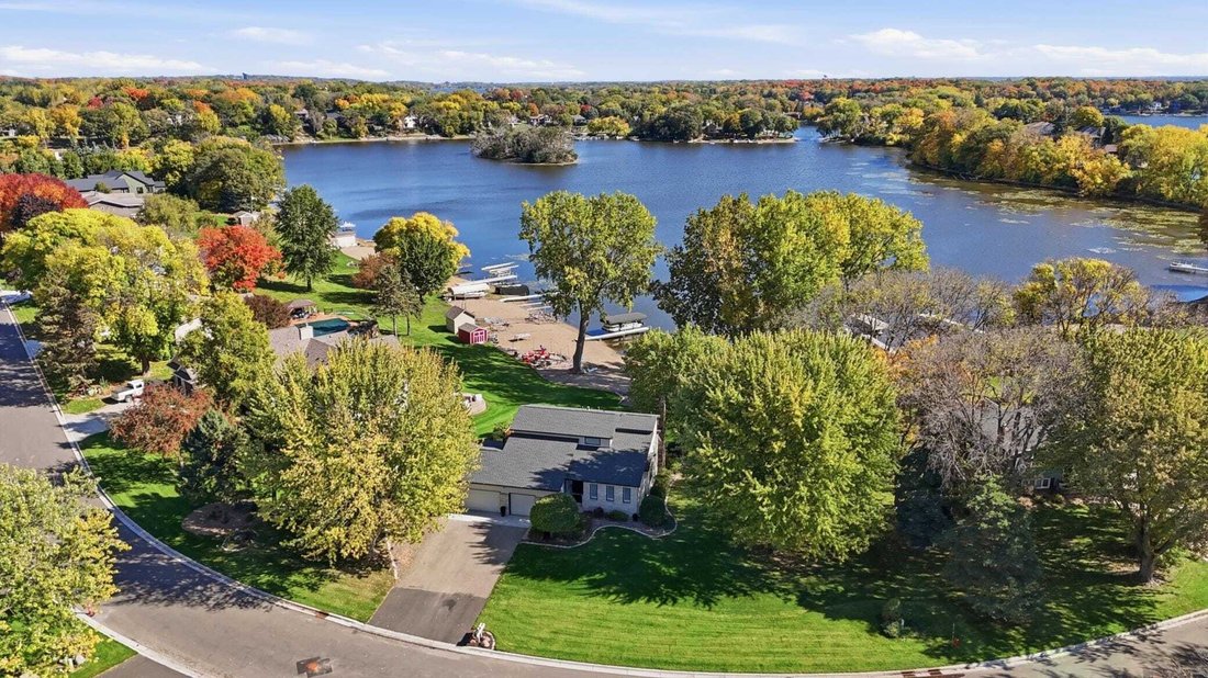 Maison à Prior Lake, Minnesota, États-Unis 1 - 19179427